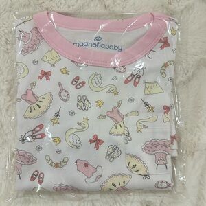 Magnolia Baby Pink Nightgown pajamas